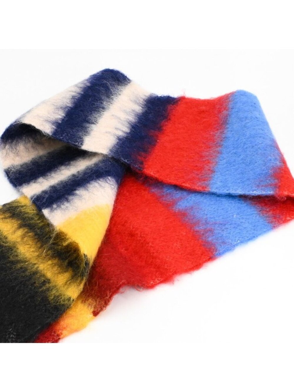 Loewe Scarf Multicolor - Picture 3 of 7